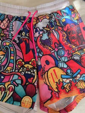 Men's Slunks, size m